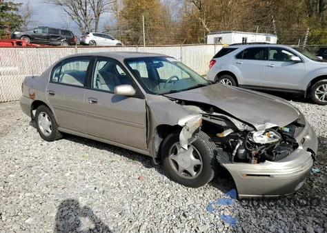 1998 Oldsmobile Cutlass z USA, uszkodzony, nr VIN 1G3NB52M1W6302867